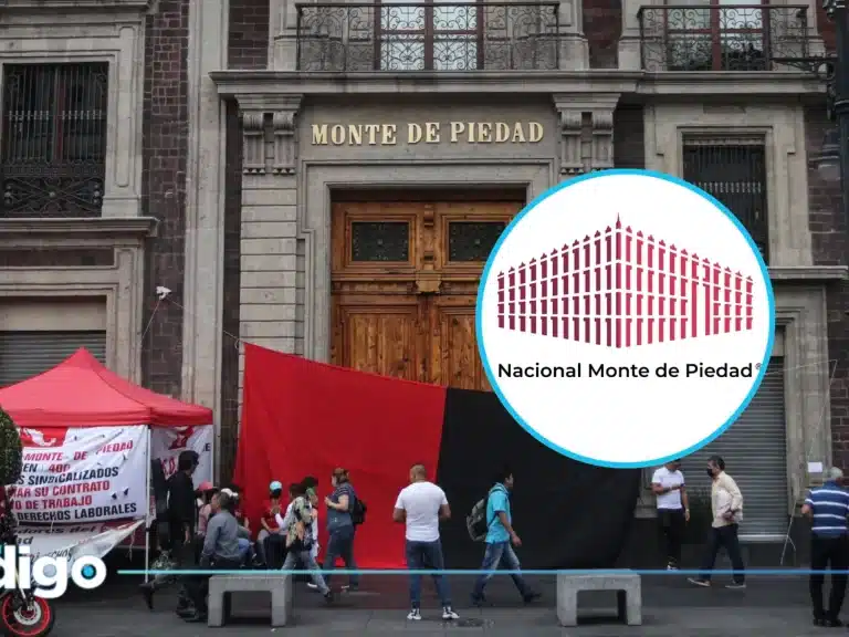 Monte de Piedad cumple cinco meses en huelga y el conflicto escala a la Corte