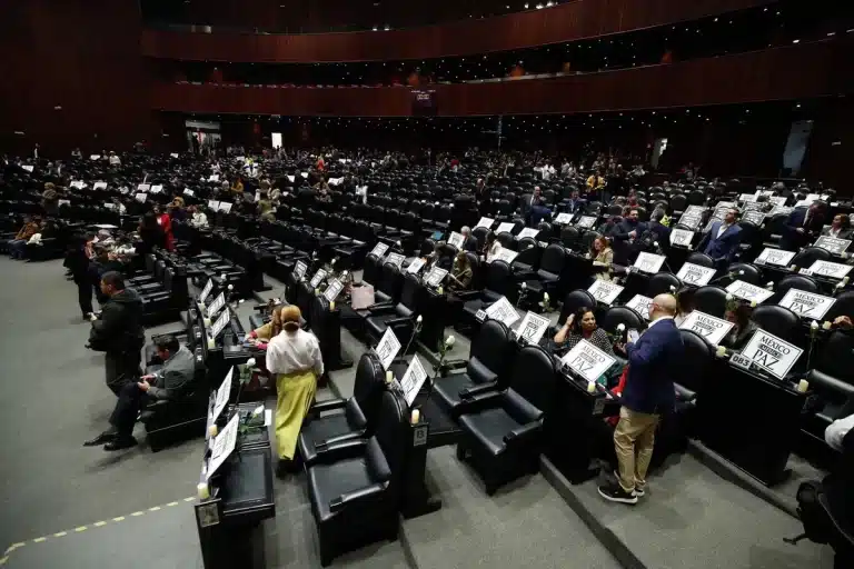 El repliegue de Morena: la nueva hoja de ruta para la reforma electoral 2026