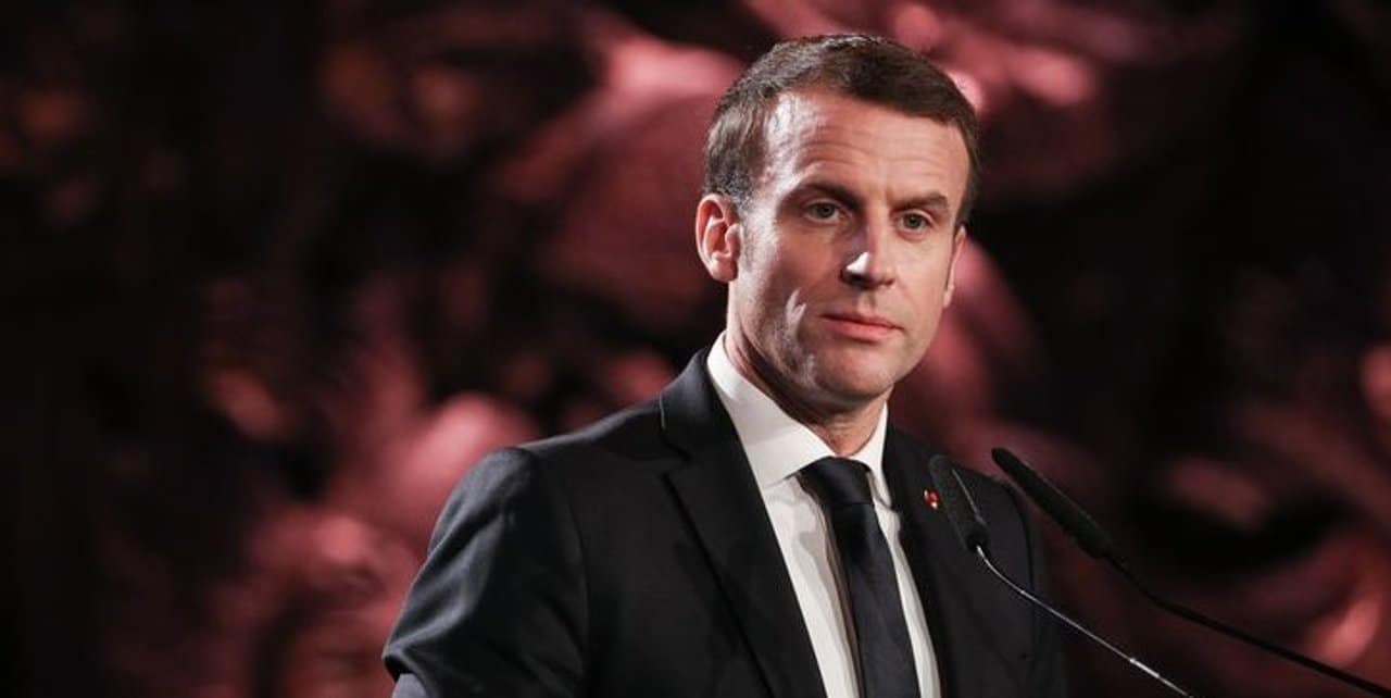 Europa se une: Macron desafía a Trump ante la amenaza arancelaria a España