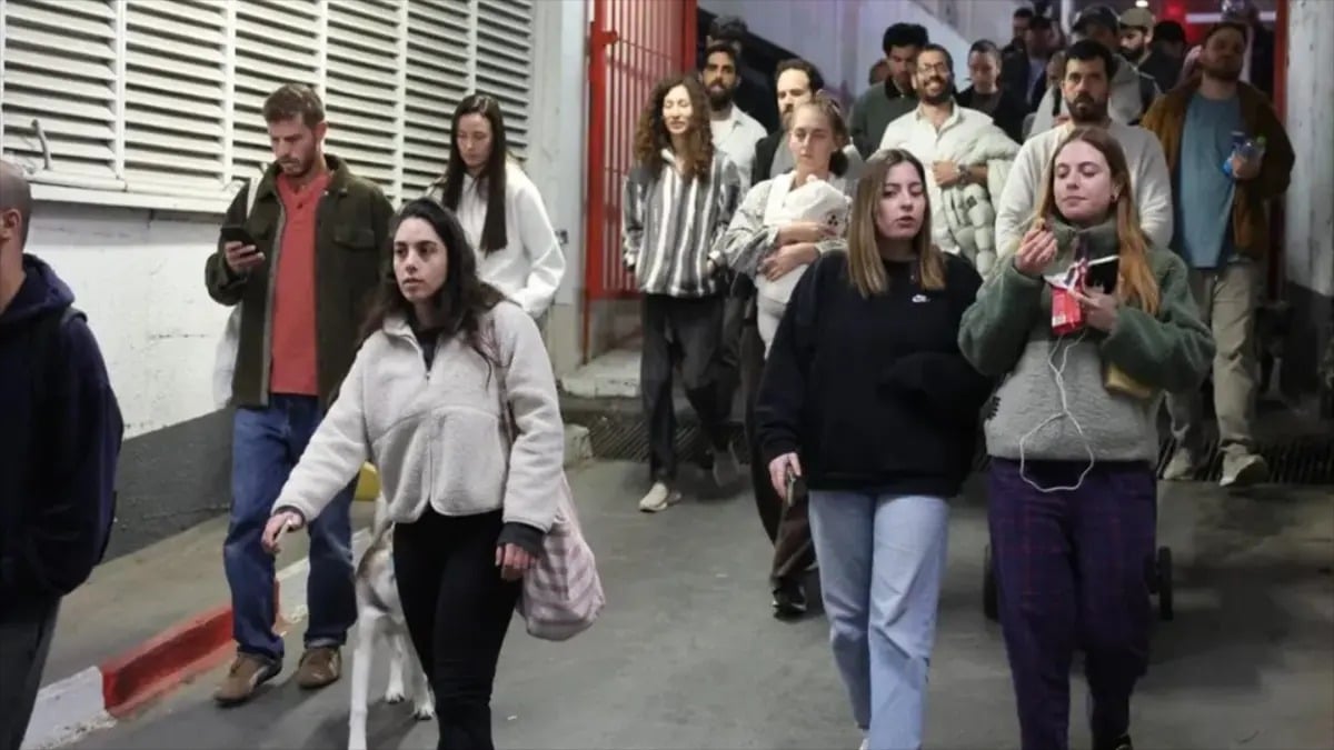 Operación de Repatriación: SRE evacua a 321 mexicanos tras escalada en Medio Oriente