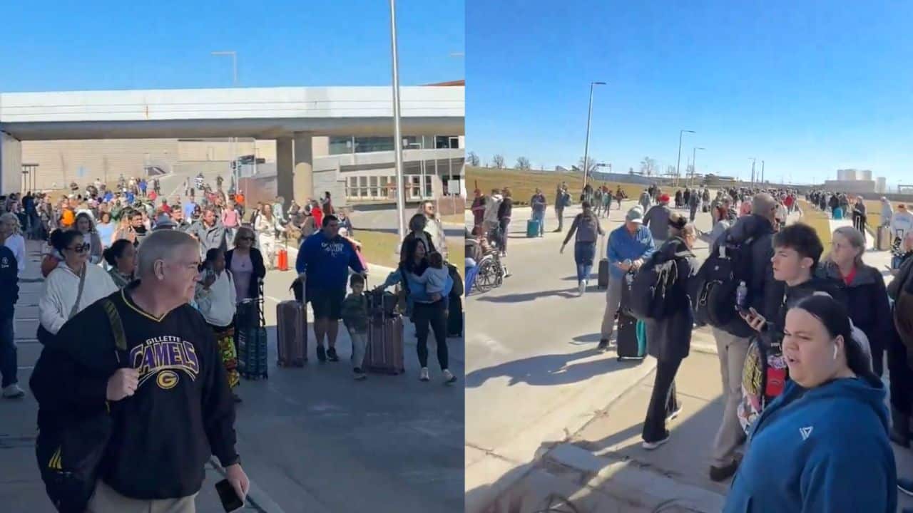 México inicia evacuación masiva en Oriente Medio y traslada su embajada a Azerbaiyán