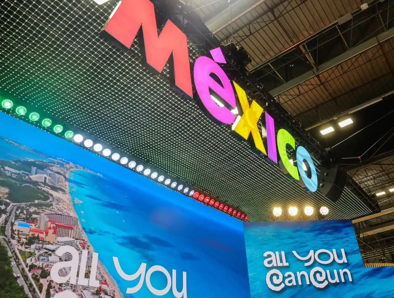 Cancún acelera su evolución hacia el epicentro del turismo especializado