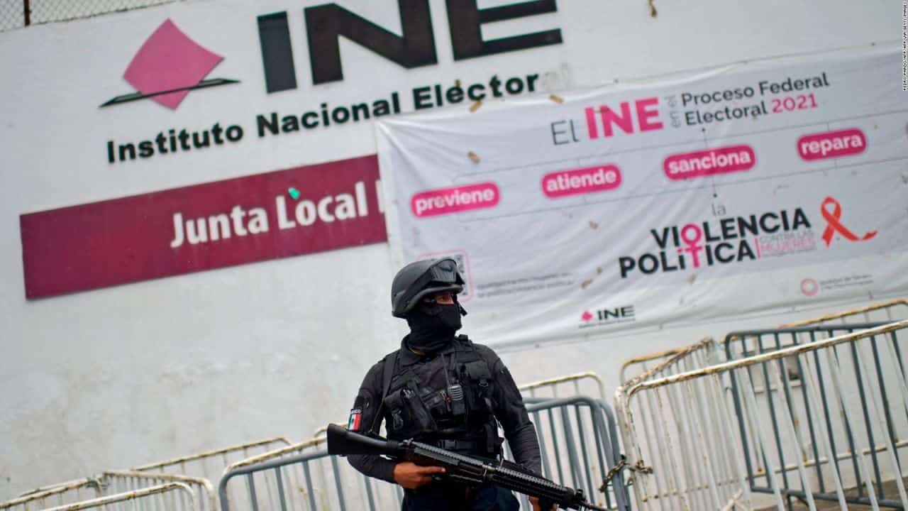 La Barra Mexicana de Abogados alerta sobre riesgos democráticos en la Reforma Electoral