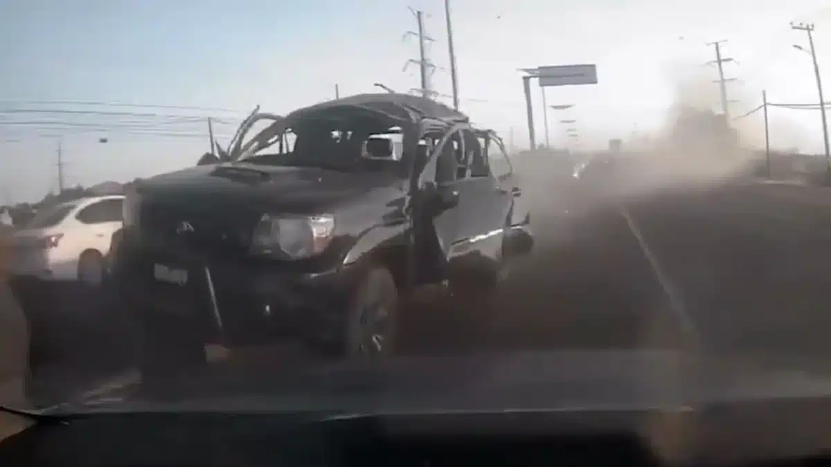 Explosión en Tecámac activa protocolos de seguridad máxima en el Edomex