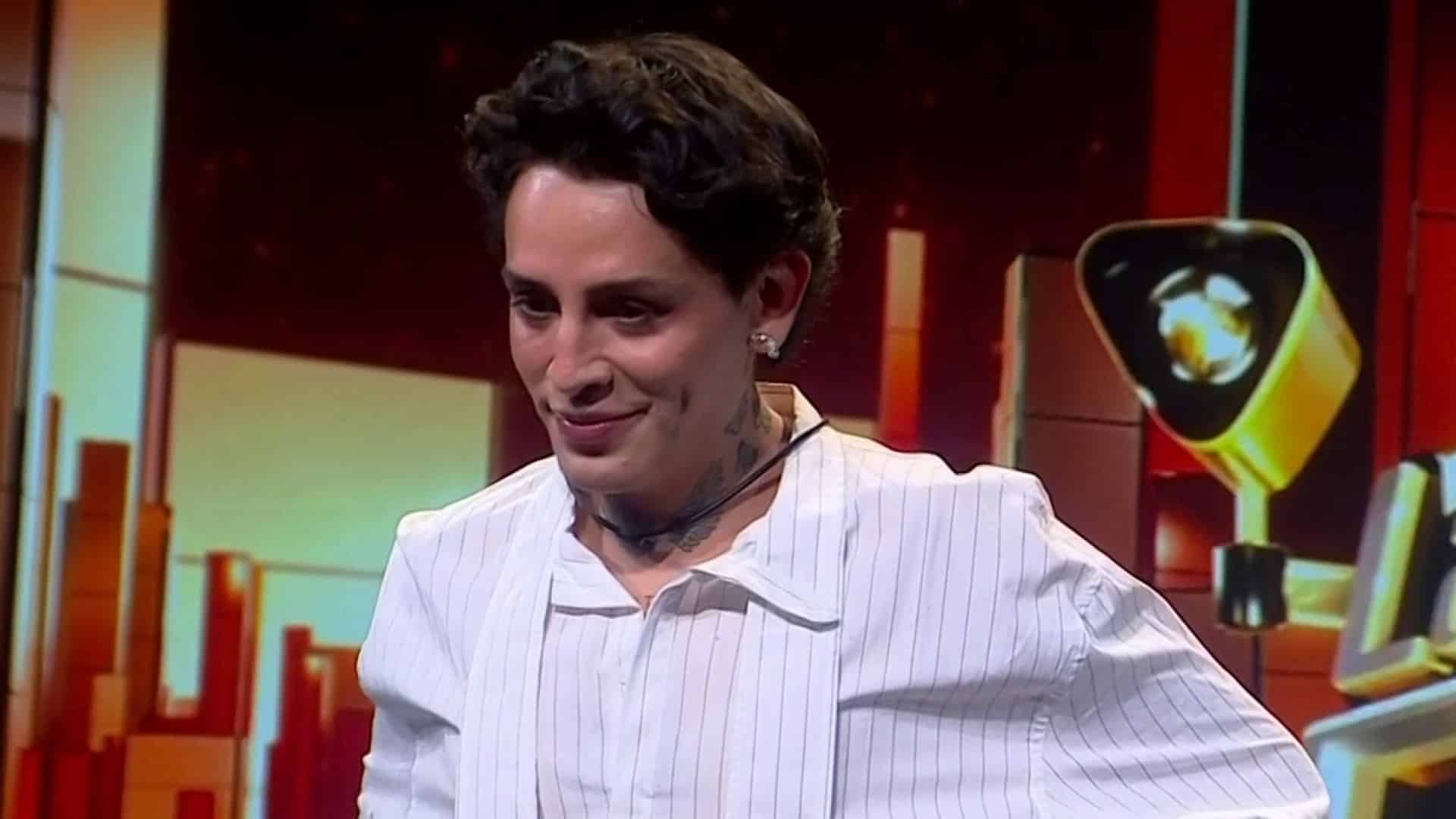 Expulsión de Kunno marca el fin de la impunidad en La Casa de los Famosos