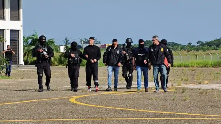 El fin del sistema Marset: Extradición y desarticulación del Primer Cartel Uruguayo