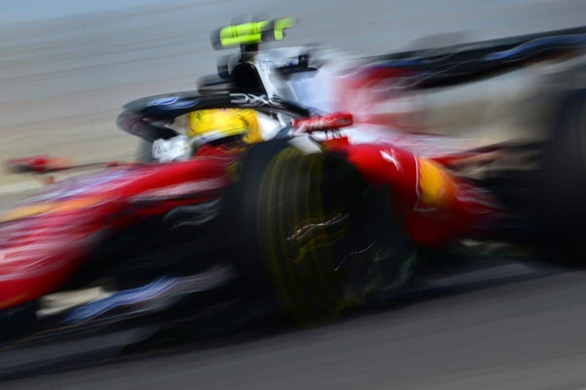 Favoritos: Ferrari y Red Bull, los maestros del híbrido 50/50 en el GP de Australia