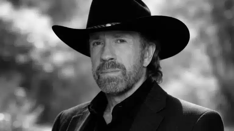 El último nivel de una leyenda: Fallece Chuck Norris a los 86 años