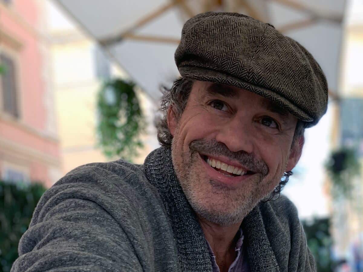Fallecimiento de Nicholas Brendon: el adiós al "corazón" de la Scooby Gang