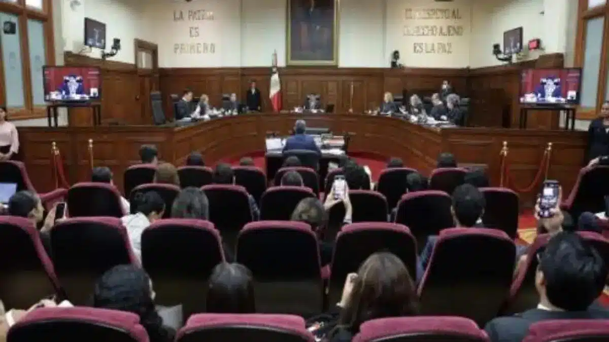 La SCJN devuelve el control ganadero a la Federación y anula permisos estatales en Nayarit