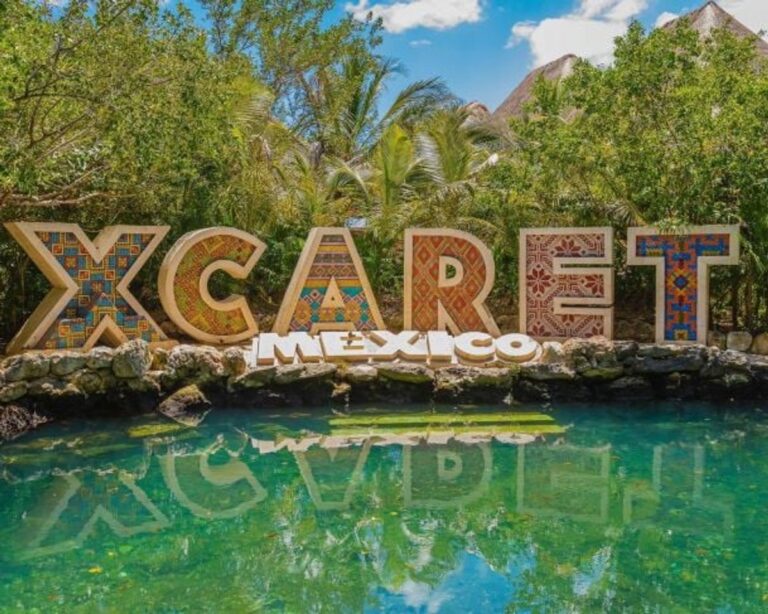 La SCJN blinda el patrimonio maya frente a la explotación comercial de Grupo Xcaret