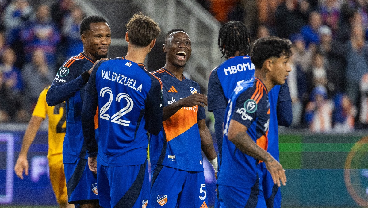 El asalto regio a Ohio: Tigres UANL desafía el ascenso del Cincinnati