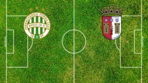 ferencvaros vs sc braga europa league 2026