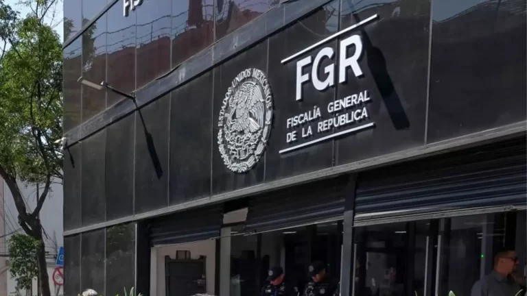 FGR impulsa paridad y carrera: 11 nuevos fiscales para blindar la justicia federal