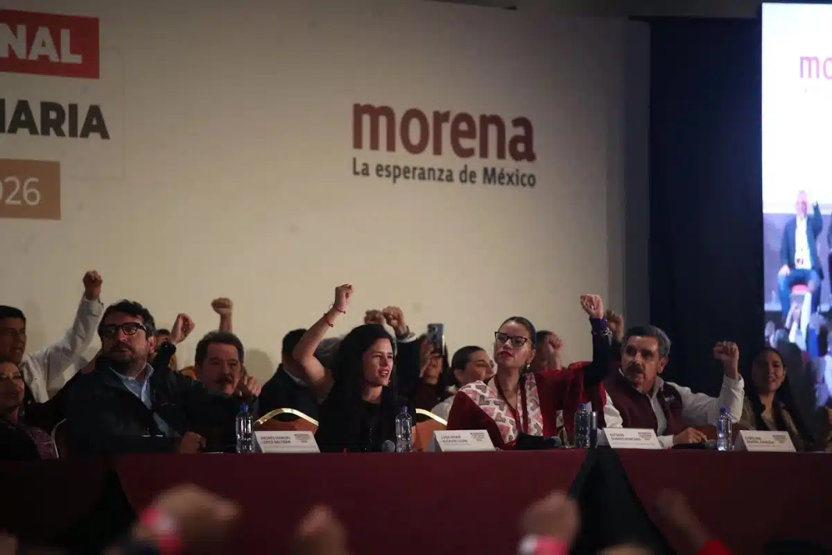 Reforma electoral 2026: el pulso por la supervivencia entre Morena y sus aliados