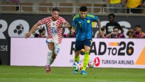 Exponen crisis de desapariciones ante la vitrina del Mundial 2026 2 francia colombia amistoso femenino nantes