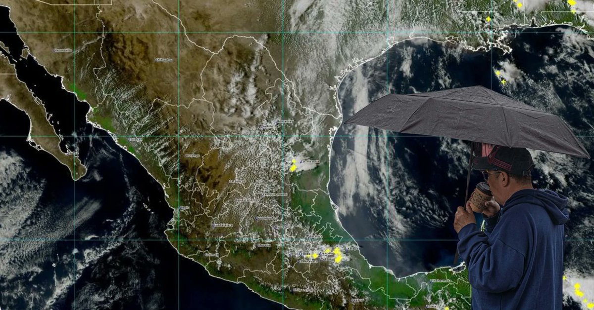 5 claves para protegerse del frente frío 39 en el noreste mexicano