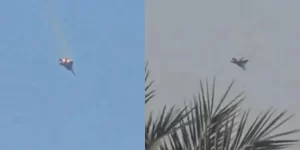 Ataque con misiles a la base Ahmed Al-Jaber sacude la estabilidad de Kuwait 1 fuego amigo f15e kuwait golfo 2026