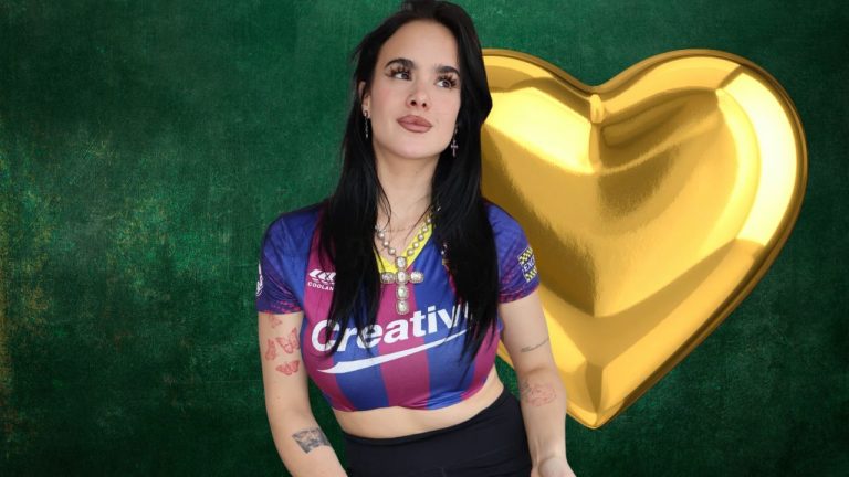 Gala Montes: El audaz doble desafío que redefine su carrera en "Corazón de Oro"