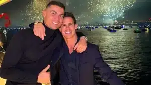 Gastón Edul y Edu Aguirre se enfrentarán en el evento de boxeo La Velada del Año 6 organizado por Ibai Llanos en Sevilla.