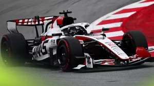 Desafío en Shanghai: La crisis técnica de Sergio Pérez 2026 1 gestion energia formula 1 sxo