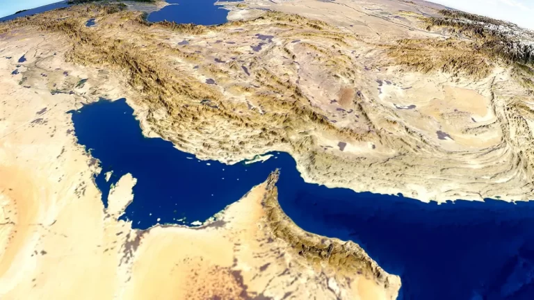 Golfo Pérsico al borde: La escalada que amenaza con paralizar la economía global