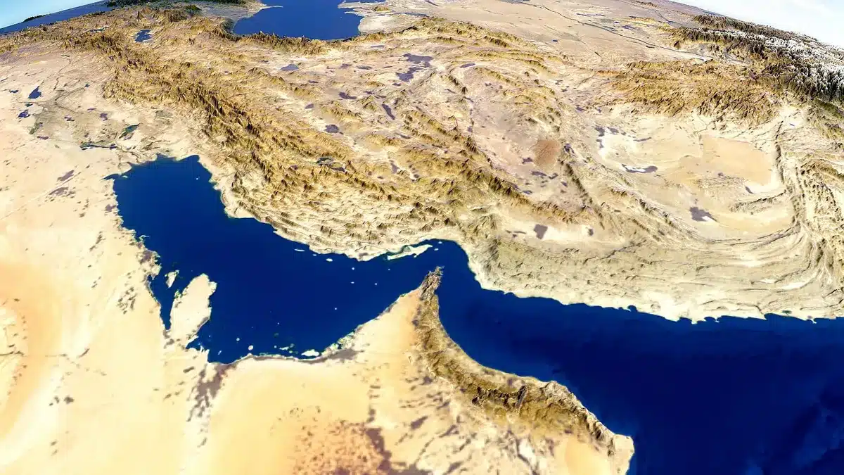 Golfo Pérsico al borde: La escalada que amenaza con paralizar la economía global