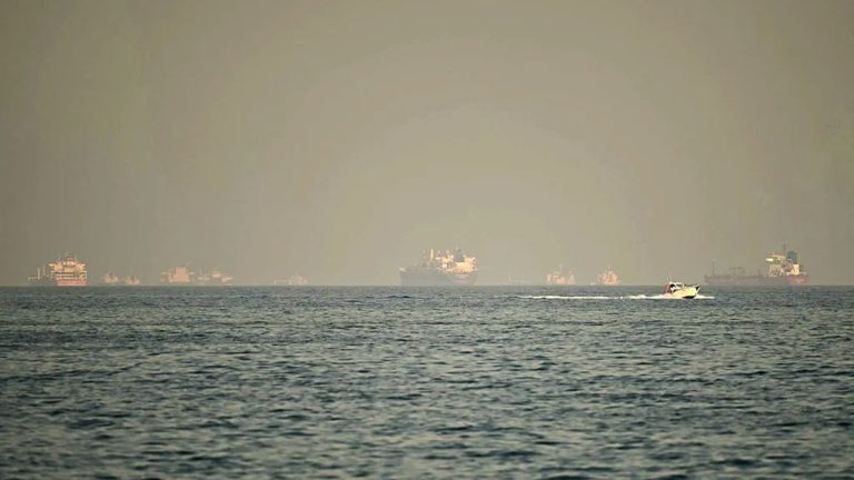 El talón de Aquiles del Golfo: La guerra por el agua eclipsa al petróleo