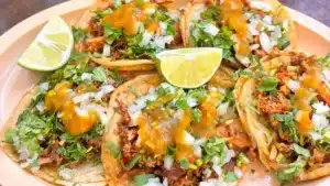 Maximiza el sabor en el Día del Taco 2026 con las mejores rutas en Cancún