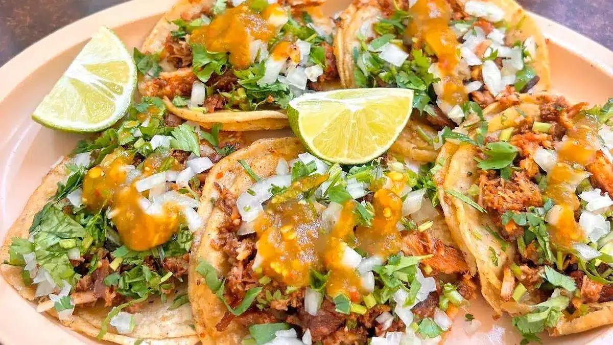 Maximiza el sabor en el Día del Taco 2026 con las mejores rutas en Cancún