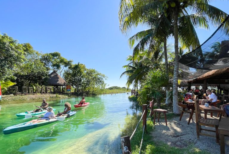 Domina la mística del Caribe interior con la guía maestra de Bacalar 2026