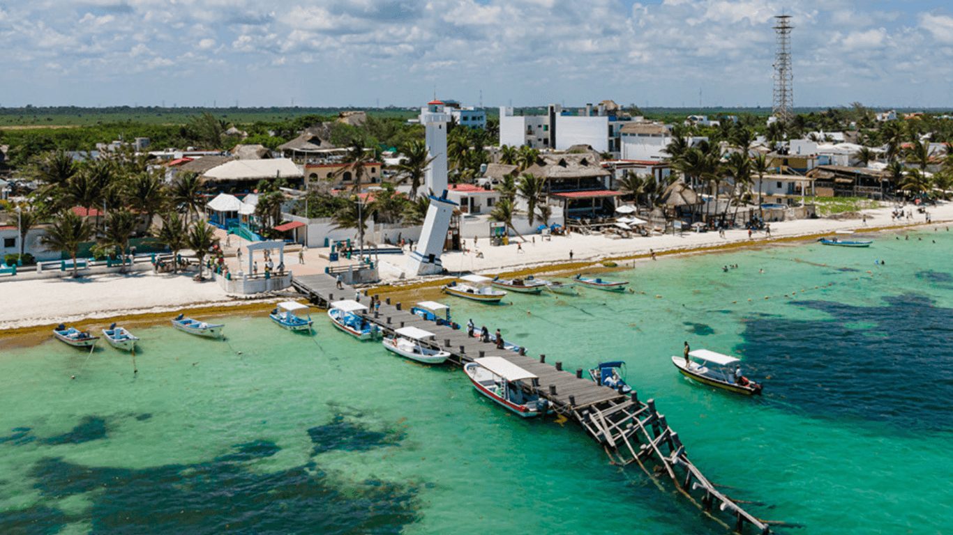 Domina el horizonte de Cancún con la guía maestra de experiencias 2026