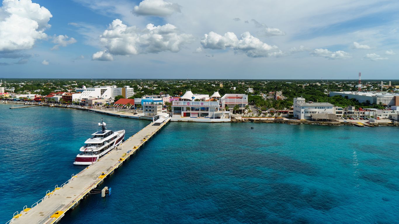 Domina el santuario marino con la guía maestra de Cozumel 2026