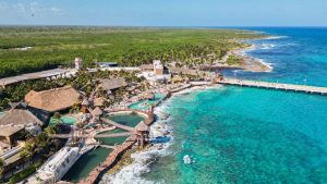 Descubre los mejores hospedajes en el corazón de la Zona Maya de Quintana Roo 2 guia experiencias mahahual mexico 2026