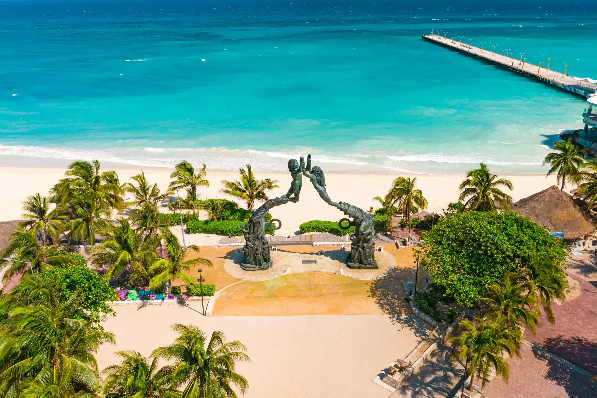 Domina el pulso de la Riviera Maya con la guía maestra de Playa del Carmen 2026
