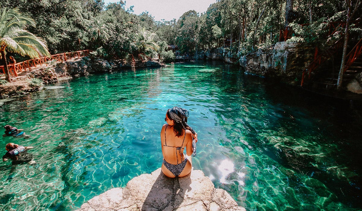 Domina el ecosistema eco-chic con la guía maestra de Tulum 2026
