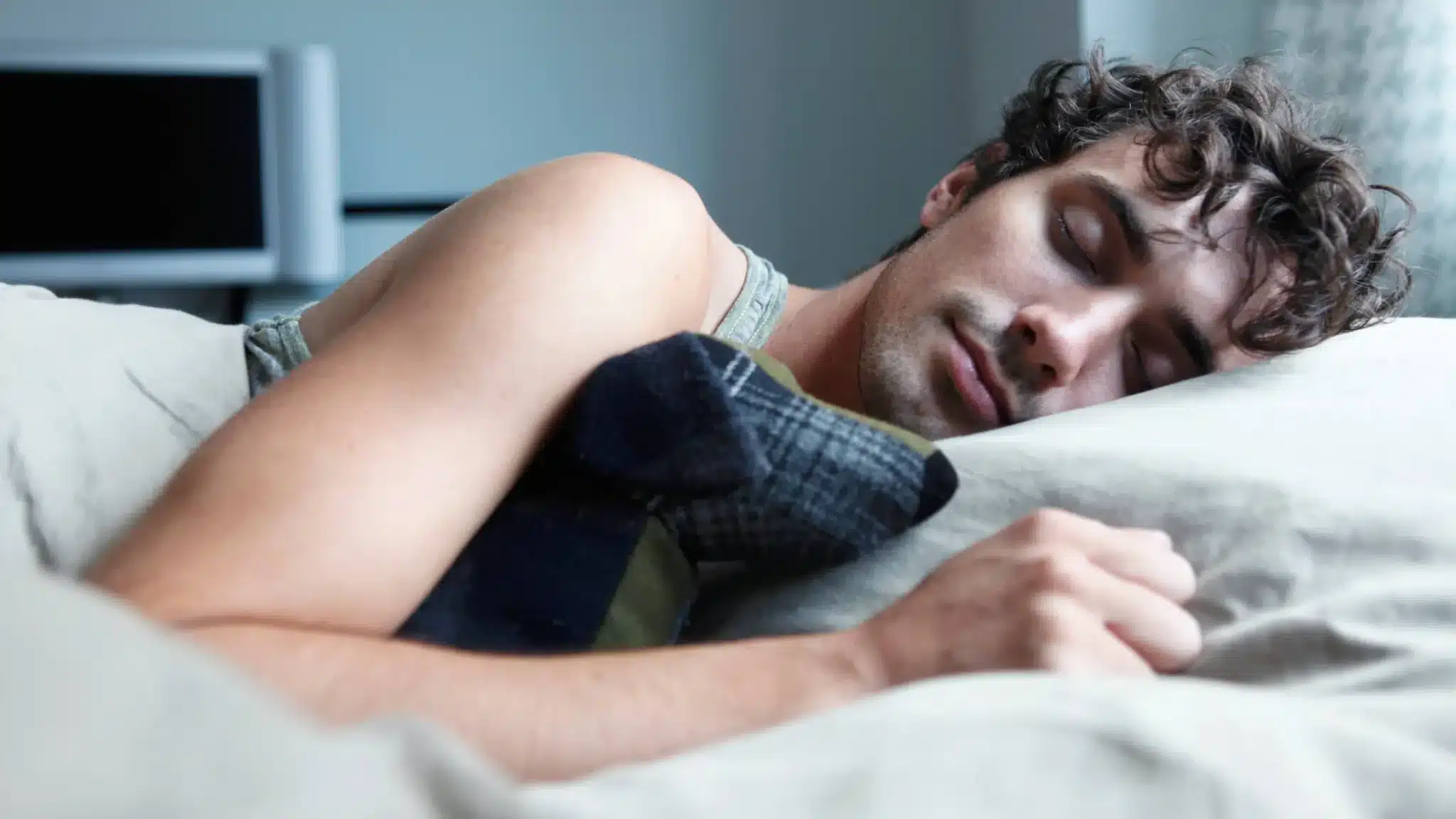 Dormir bien es la clave para regenerar el cerebro y proteger el corazón