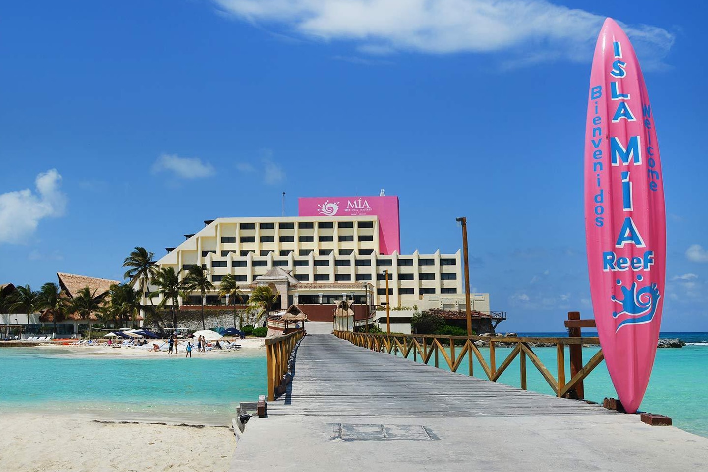 Guía maestra de hospedaje en Isla Mujeres para una experiencia transformadora
