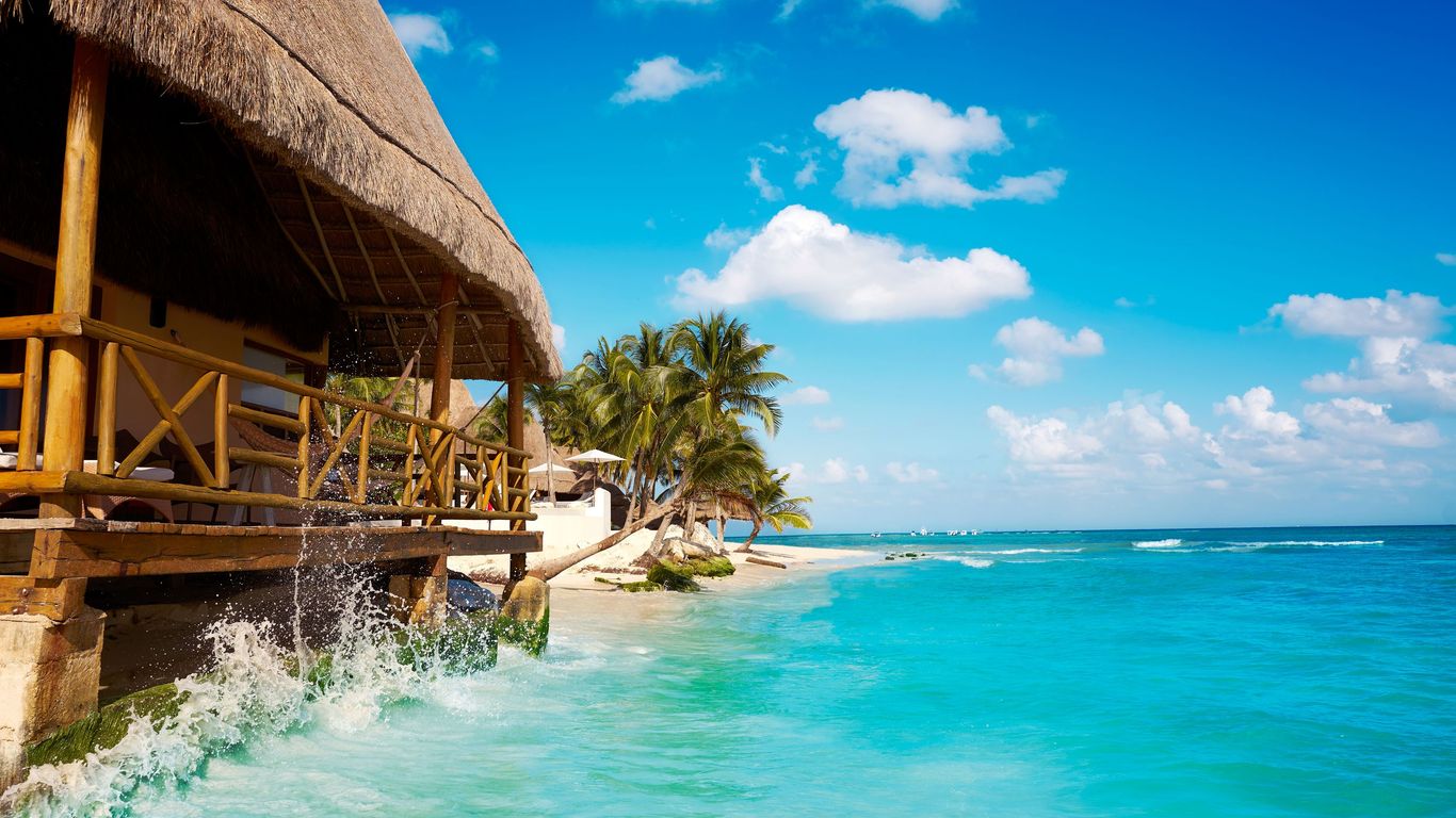 Maximiza tu estancia en el corazón de Playa del Carmen con el hospedaje de élite 2026