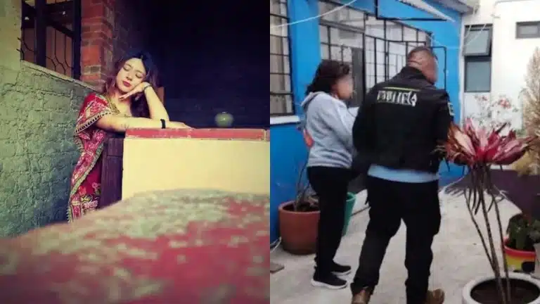 Tragedia en Toluca: hallan sin vida a estudiante de la UAEMex en su departamento
