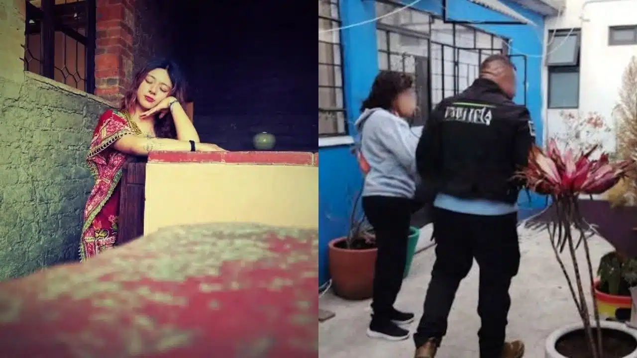 Tragedia en Toluca: hallan sin vida a estudiante de la UAEMex en su departamento
