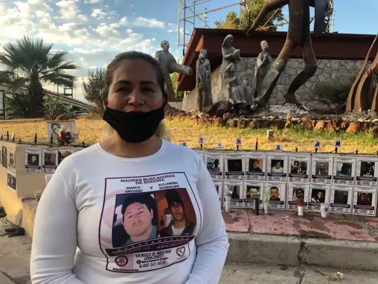 Localizan restos de Marco Antonio Sauceda y cierran ciclo de búsqueda en Sonora