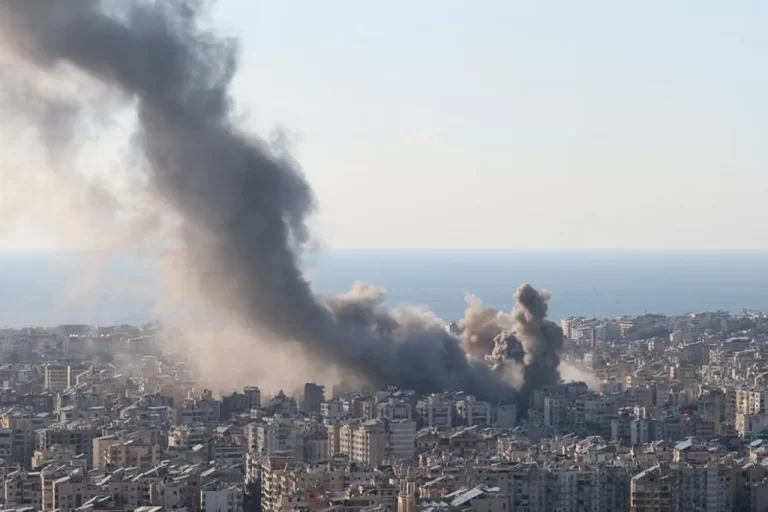 Hezbollah expande su alcance operativo con un ataque de precisión contra la base de Palmajim