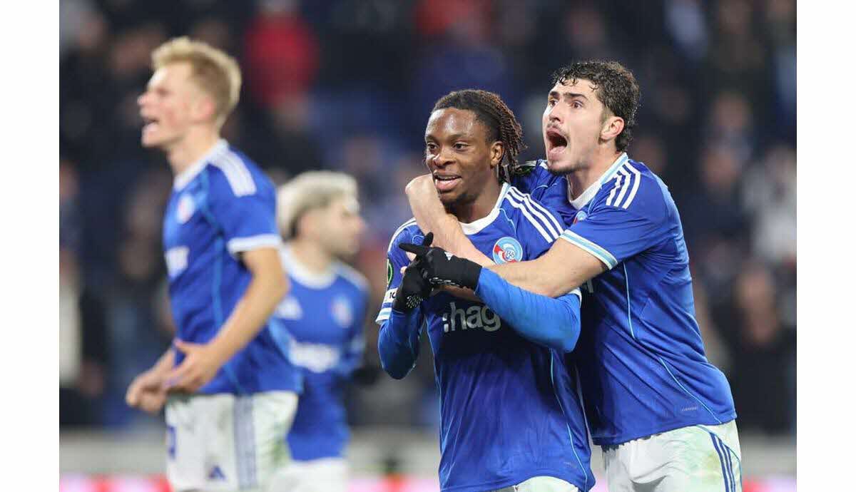 Dónde ver: Rijeka desafíar al Strasbourg