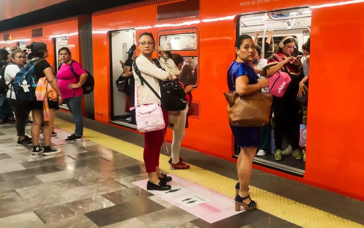 Logística metropolitana: Ajustes en la red de movilidad por el natalicio de Benito Juárez