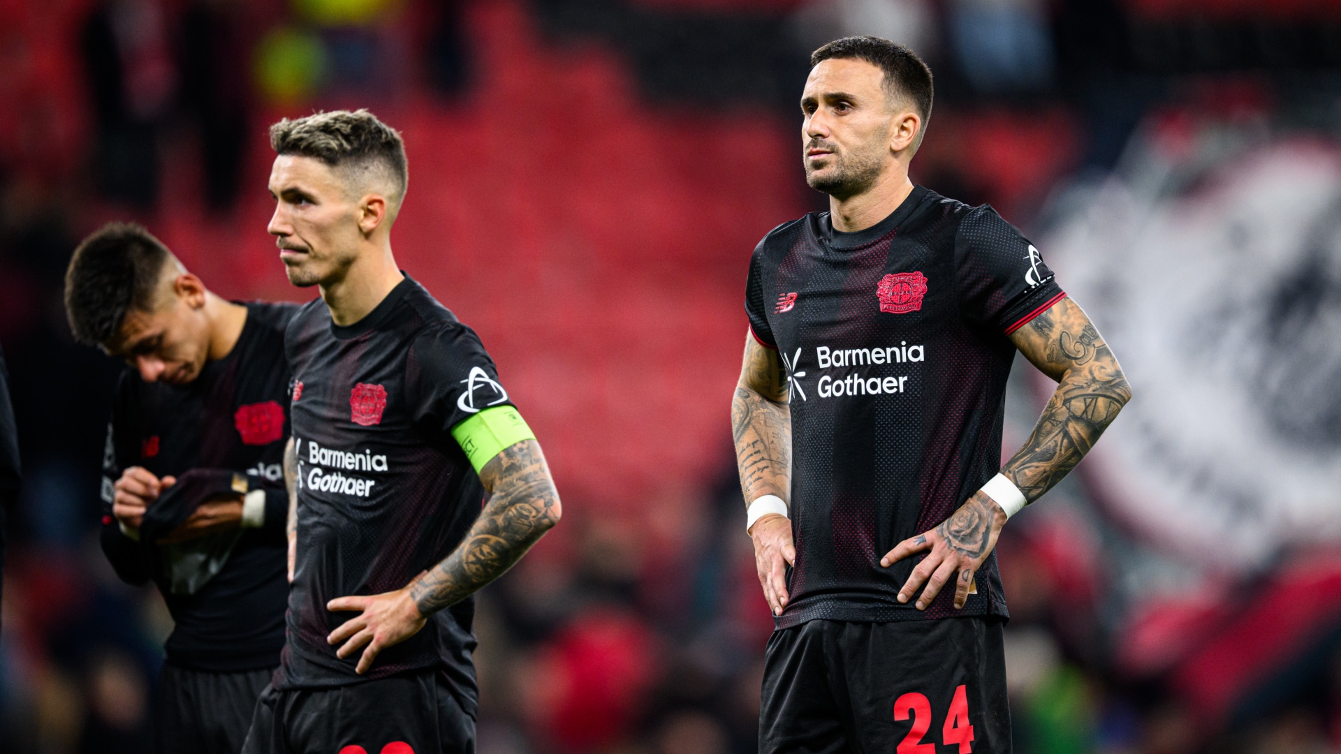Dónde ver al 'Werkself' que visita al 'Dinosaurio': ¿Quién reinará en la Bundesliga?