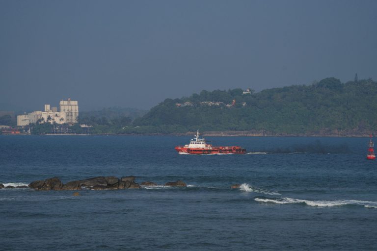 Océano Índico: El torpedo que reescribe la guerra naval y expande el conflicto