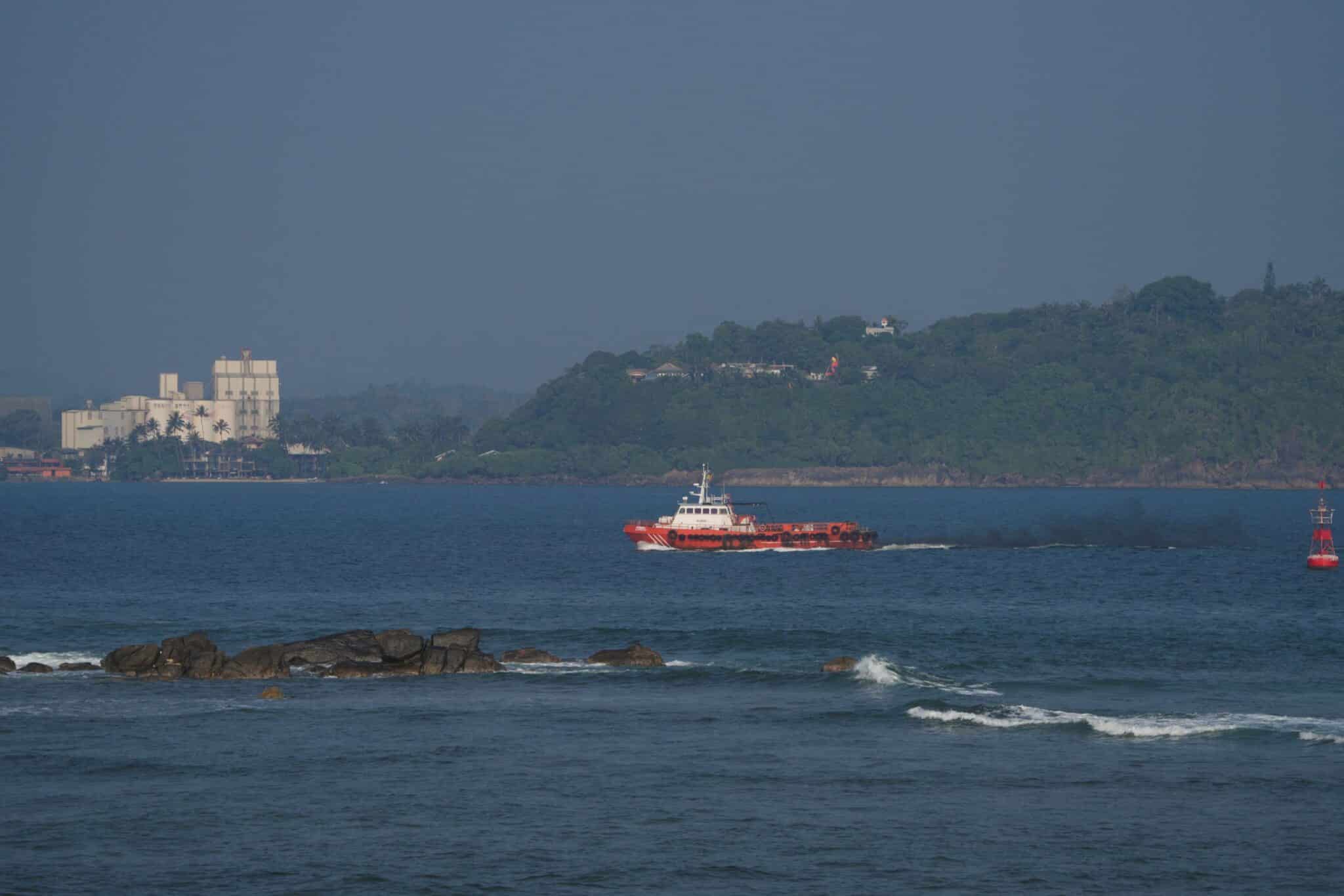 Océano Índico: El torpedo que reescribe la guerra naval y expande el conflicto