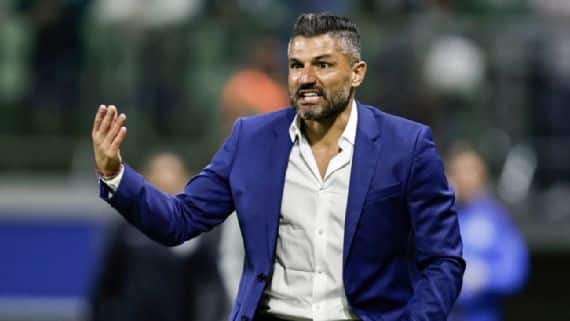 Javier Gandolfi, virtual nuevo director técnico del Club León para el Torneo Clausura 2026 de la Liga MX.