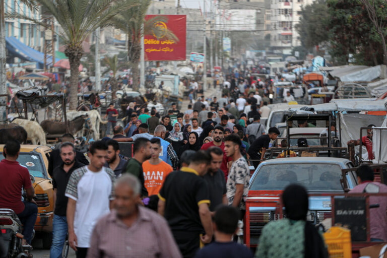 India blinda su economía frente al choque energético y logístico de Medio Oriente